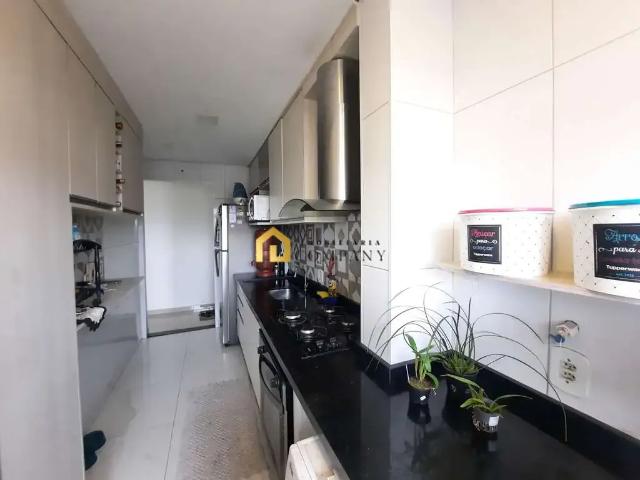 Apartamento venda em Bairro dos Morros, Sorocaba