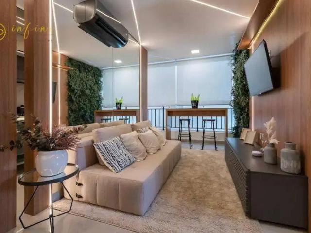Apartamento venda em Região Imediata de Sorocaba, Região Metropolitana de Sorocaba
