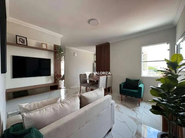 Apartamento venda em Vila Raszl, Sorocaba