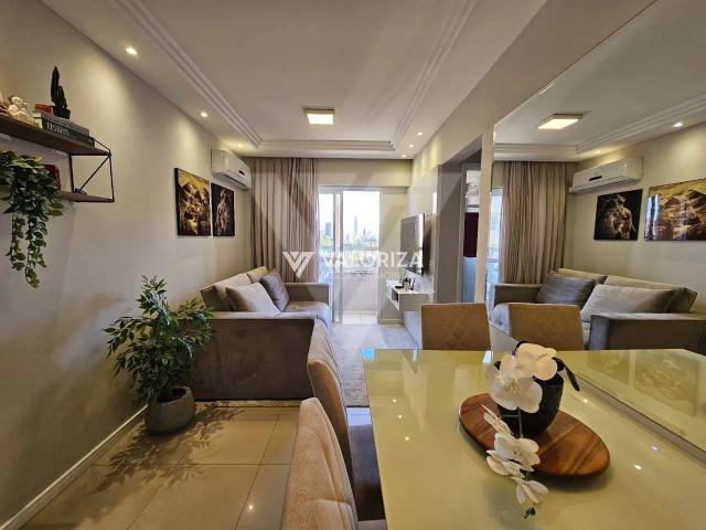 Apartamento venda em Bairro dos Morros, Sorocaba