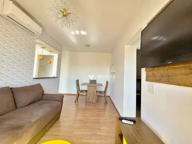 Apartamento venda em Bairro dos Morros, Sorocaba