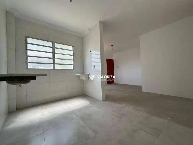 Apartamento venda em Vila Raszl, Sorocaba