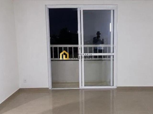Apartamento venda em Bairro dos Morros, Sorocaba