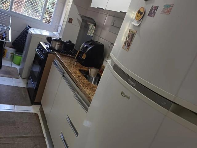 Apartamento venda em Bairro dos Morros, Sorocaba