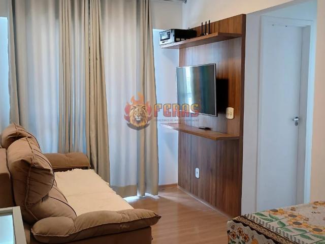 Apartamento venda em Sorocaba