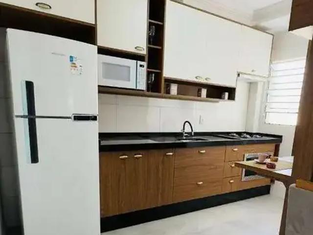 Apartamento venda em Vila Raszl, Sorocaba