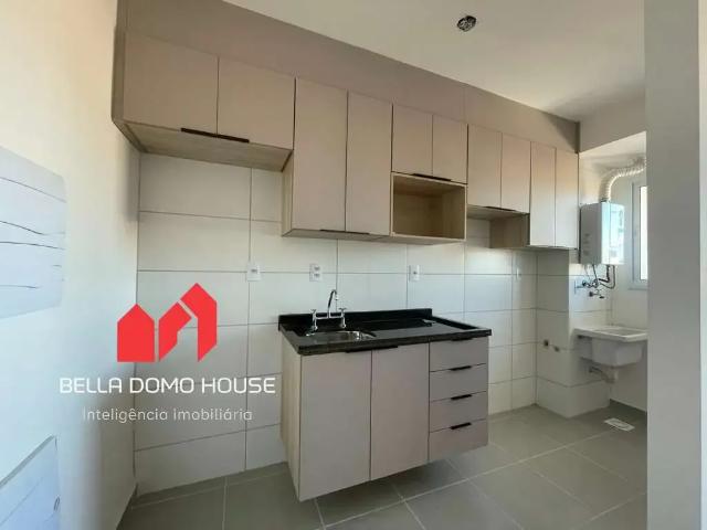 Apartamento venda em Vila Raszl, Sorocaba