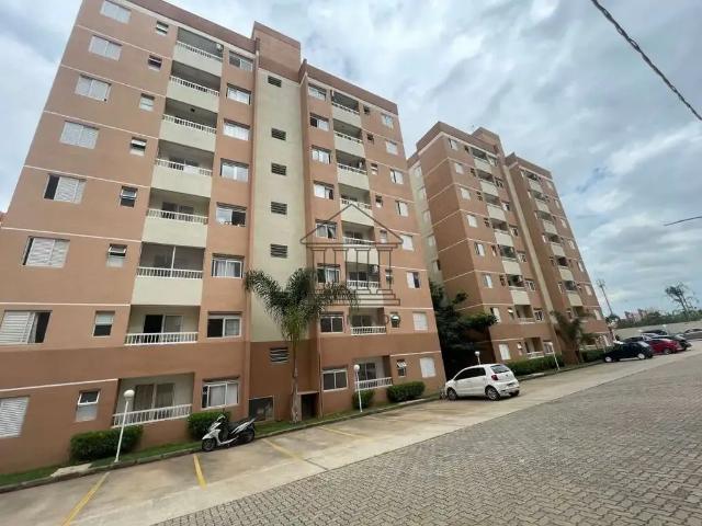 Apartamento venda em Região Imediata de Sorocaba, Região Metropolitana de Sorocaba