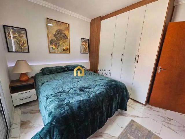 Apartamento venda em Vila Raszl, Sorocaba