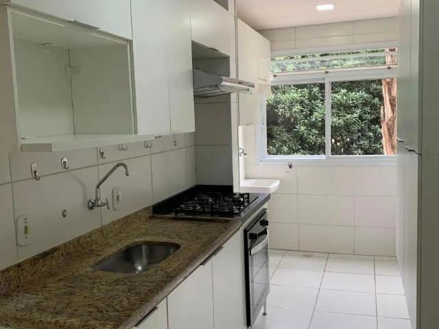 Apartamento venda em Sorocaba