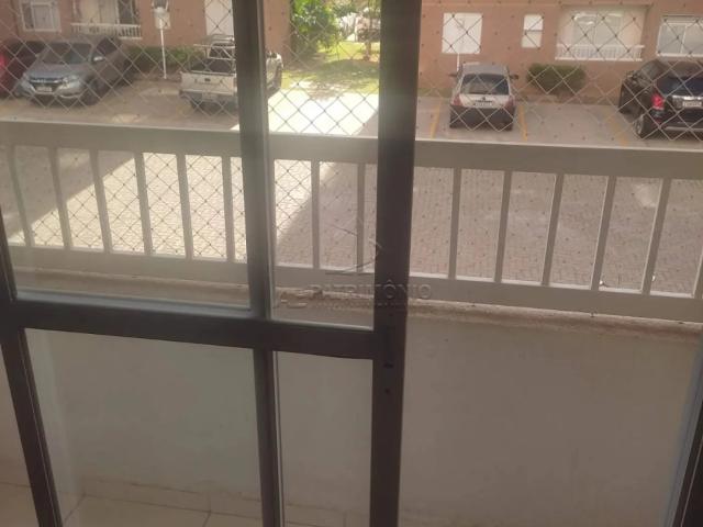 Apartamento venda em Sorocaba