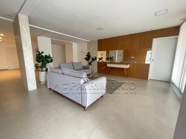 Apartamento venda em Sorocaba
