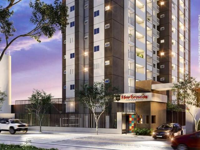 Apartamento venda em Vila Raszl, Sorocaba
