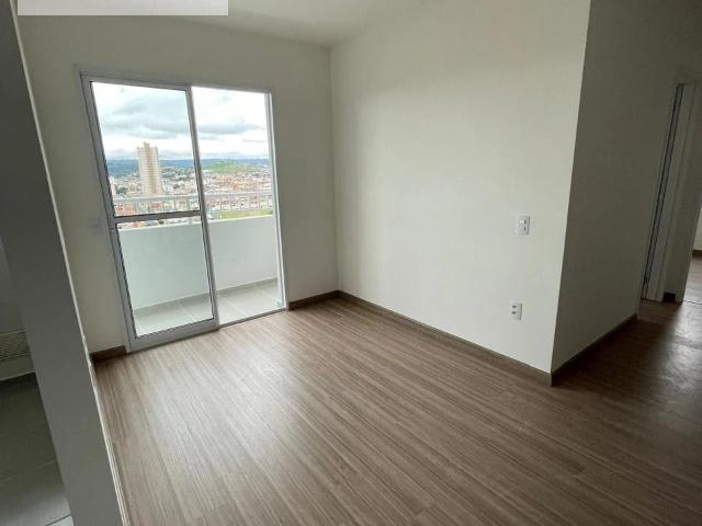 Apartamento venda em Vila Raszl, Sorocaba