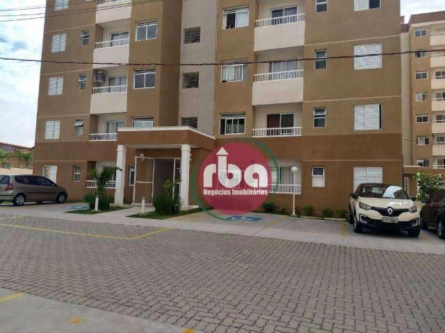 Apartamento venda em Bairro dos Morros, Sorocaba