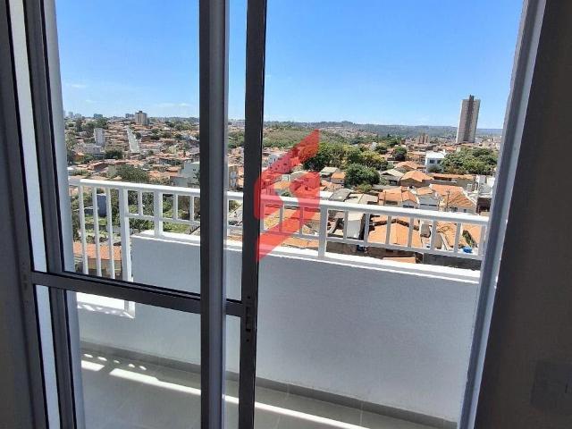 Apartamento venda em Vila Raszl, Sorocaba