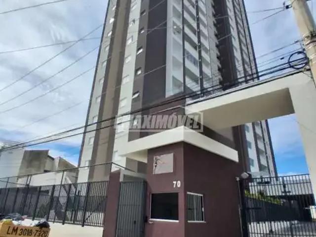 Apartamento venda em Sorocaba