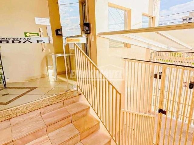 Apartamento venda em Bairro dos Morros, Sorocaba