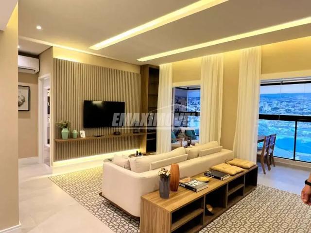 Apartamento venda em Região Imediata de Sorocaba, Região Metropolitana de Sorocaba