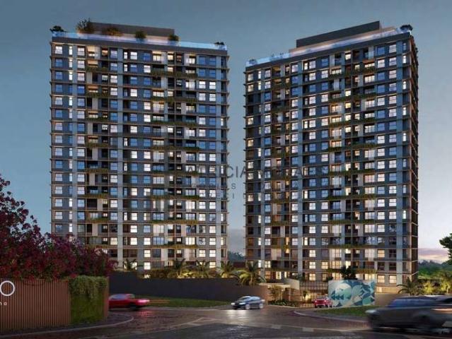 Apartamento venda em Região Imediata de Sorocaba, Região Metropolitana de Sorocaba