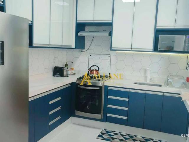 Apartamento venda em Sorocaba