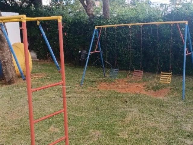 Apartamento venda em Sorocaba