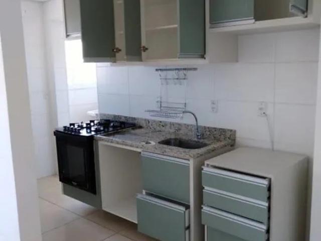 Apartamento venda em Jardim Santa Rita, Sorocaba