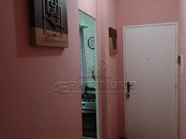 Apartamento venda em Sorocaba