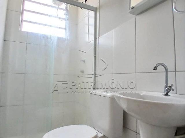Apartamento venda em Sorocaba