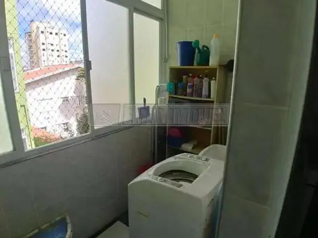 Apartamento venda em Região Imediata de Sorocaba, Região Metropolitana de Sorocaba