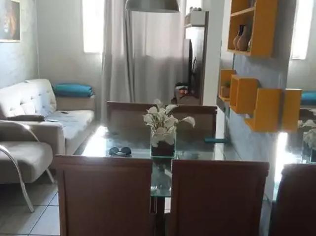 Apartamento venda em Região Imediata de Sorocaba, Região Metropolitana de Sorocaba