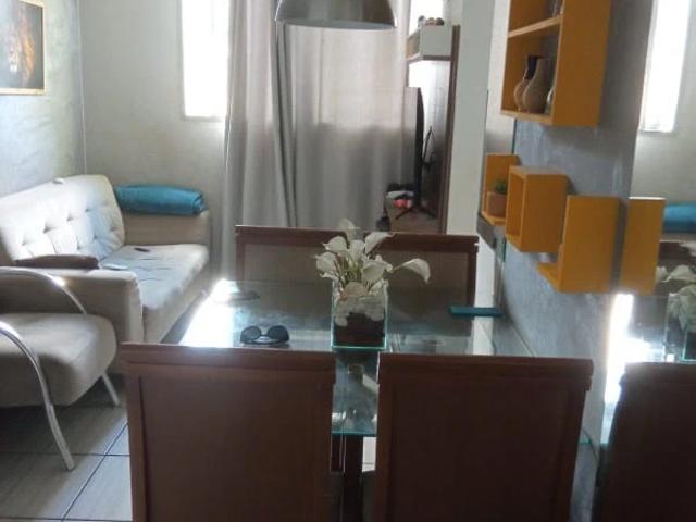 Apartamento venda em Sorocaba