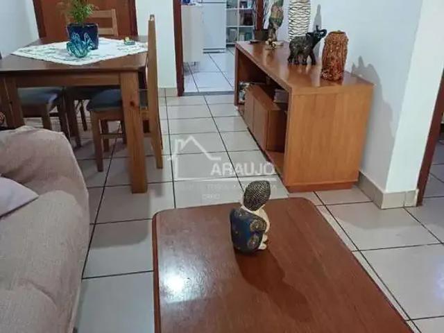 Apartamento venda em Região Imediata de Sorocaba, Região Metropolitana de Sorocaba