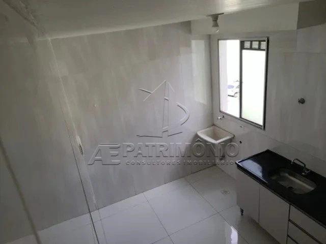 Apartamento venda em Sorocaba
