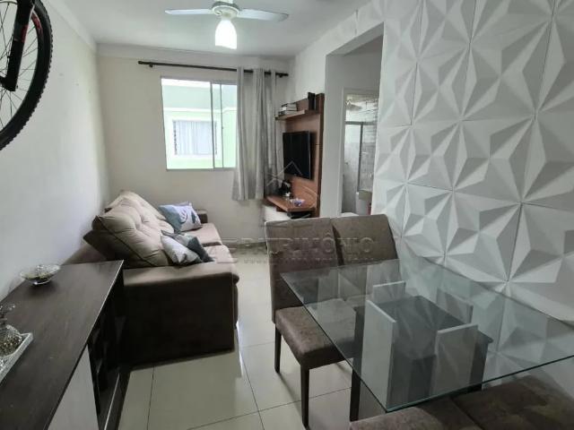 Apartamento venda em Sorocaba