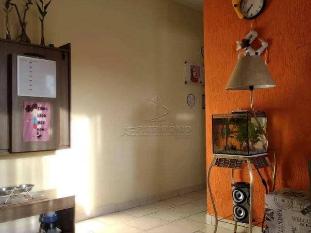Apartamento venda em Sorocaba