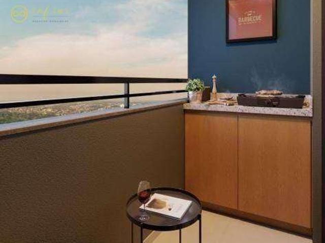 Apartamento venda em Região Imediata de Sorocaba, Região Metropolitana de Sorocaba