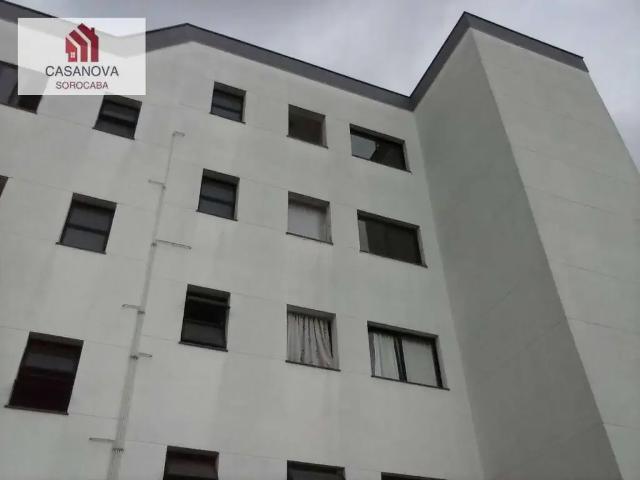 Apartamento venda em Região Imediata de Sorocaba, Região Metropolitana de Sorocaba
