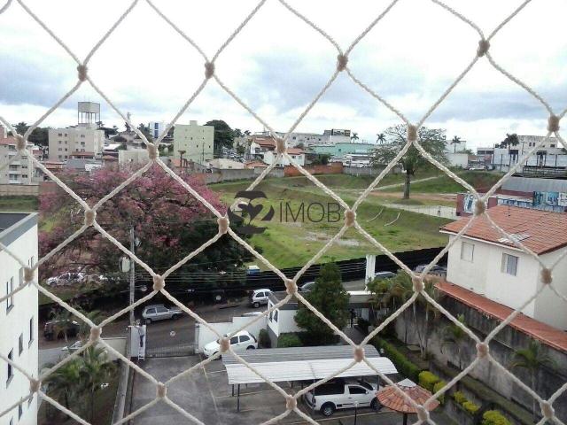 Apartamento venda em Sorocaba