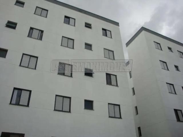 Apartamento venda em Região Imediata de Sorocaba, Região Metropolitana de Sorocaba