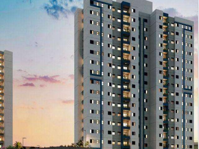 Apartamento venda em Região Imediata de Sorocaba, Região Metropolitana de Sorocaba