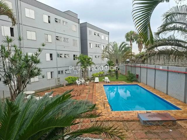 Apartamento venda em Sorocaba