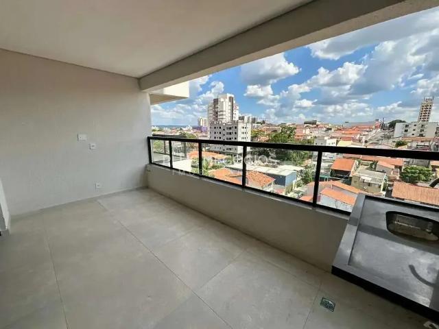 Apartamento venda em Região Imediata de Sorocaba, Região Metropolitana de Sorocaba