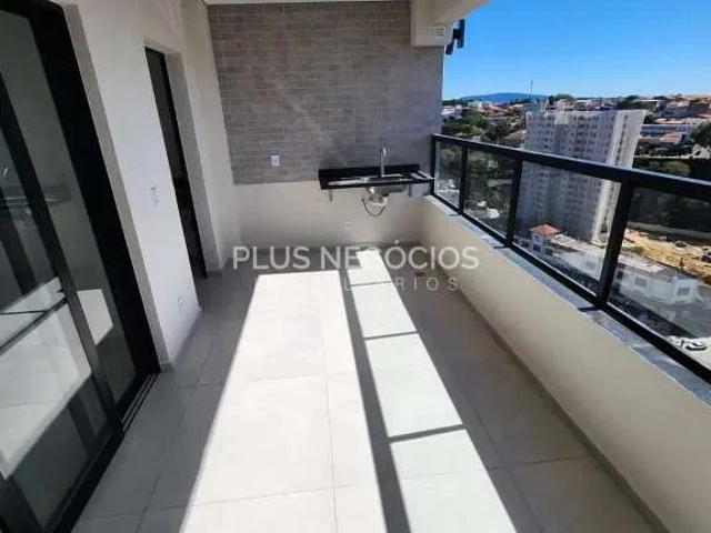 Apartamento venda em Sorocaba