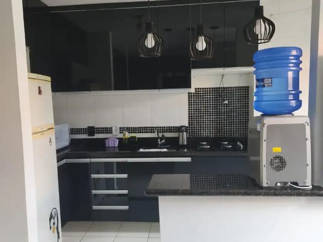 Apartamento venda em Região Imediata de Sorocaba, Região Metropolitana de Sorocaba