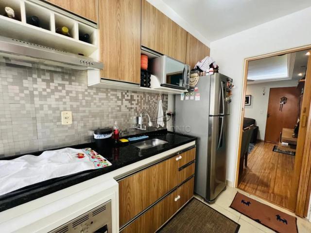 Apartamento venda em Sorocaba