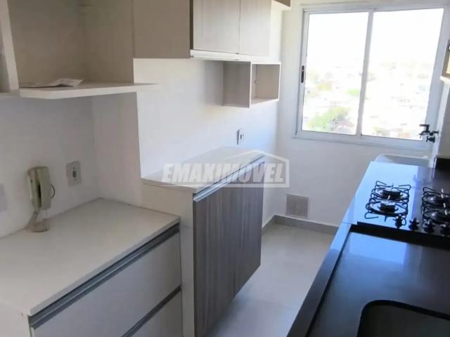Apartamento venda em Sorocaba