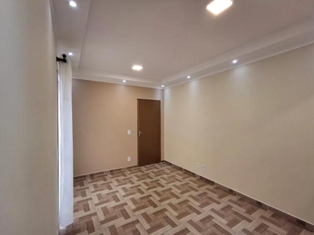 Apartamento venda em Sorocaba