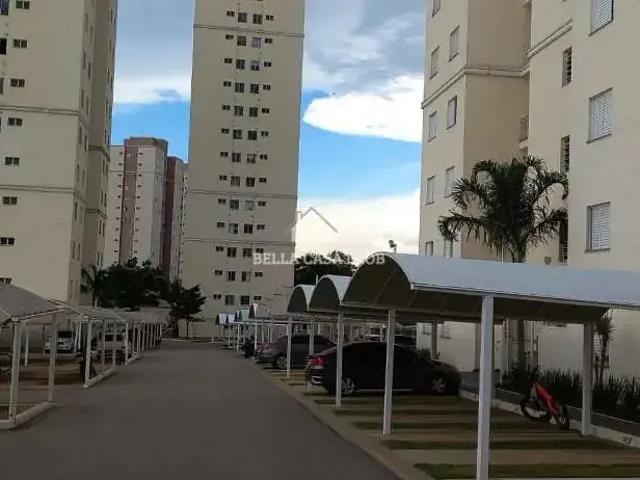 Apartamento venda em Região Imediata de Sorocaba, Região Metropolitana de Sorocaba