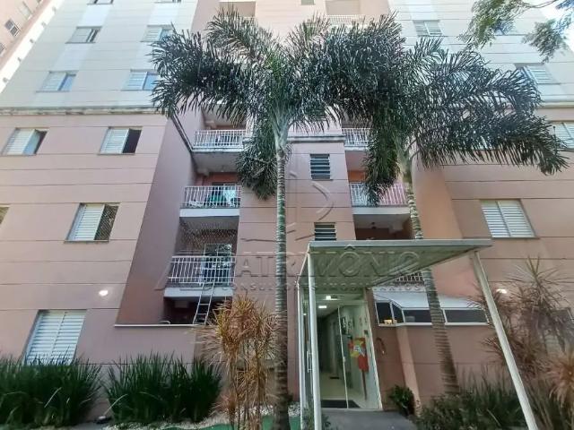 Apartamento venda em Região Imediata de Sorocaba, Região Metropolitana de Sorocaba
